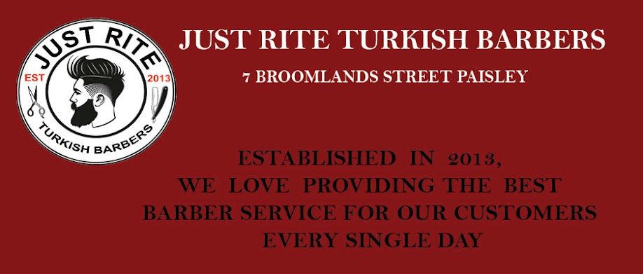 Just Rite Turkish