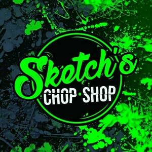 Sketch's Chop
