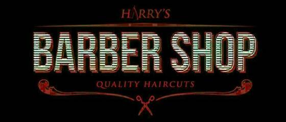 Harry's