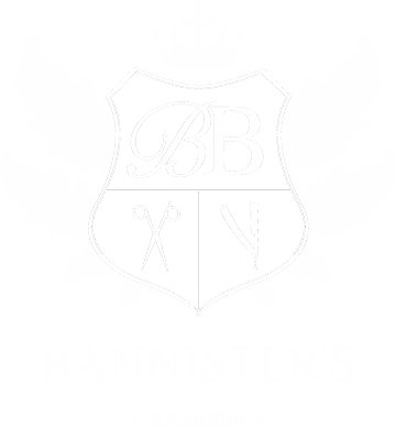 Bannisters