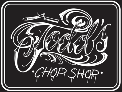 Todds Chop