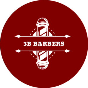 3 B