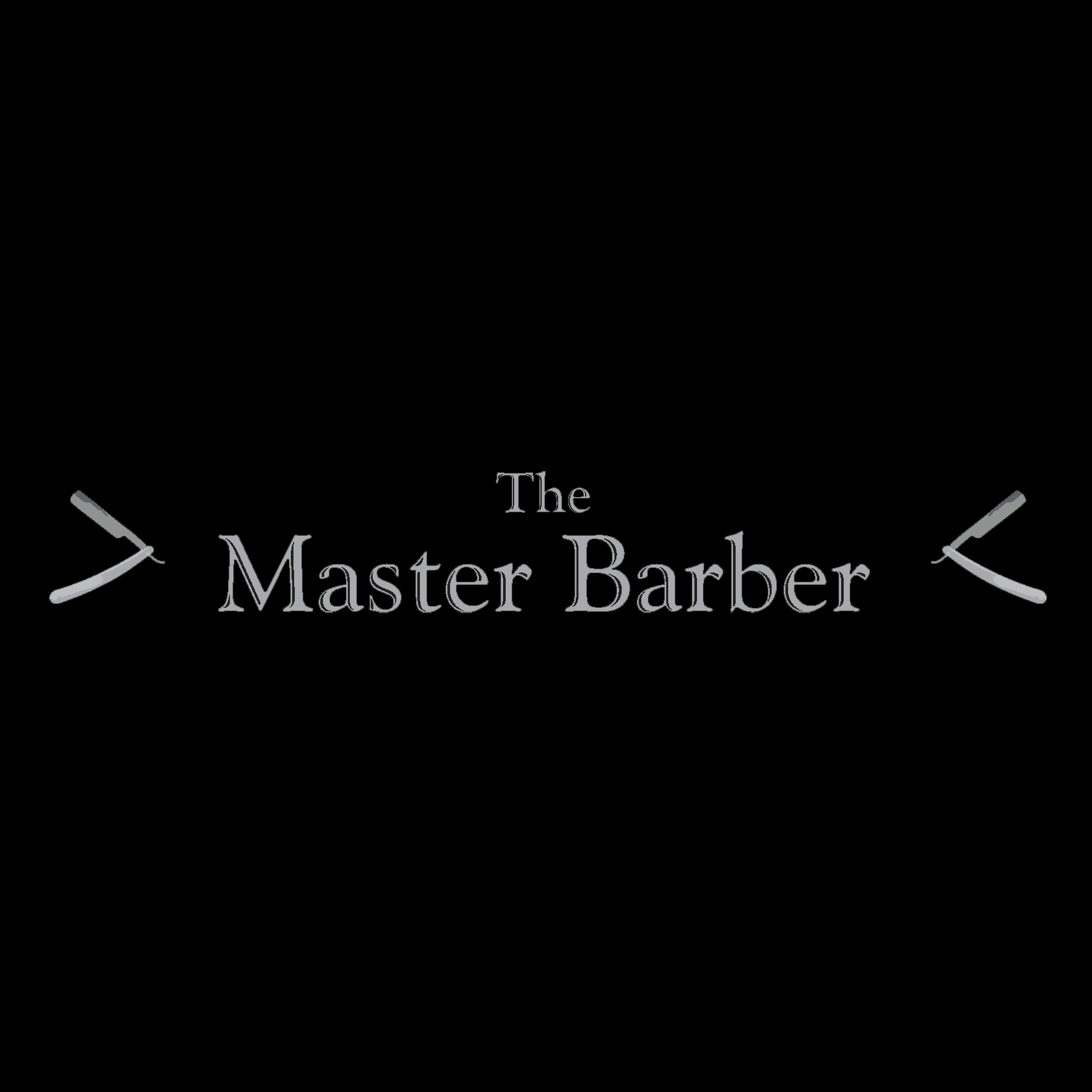 The Master