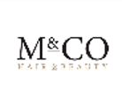 M & Co Hair & Beauty