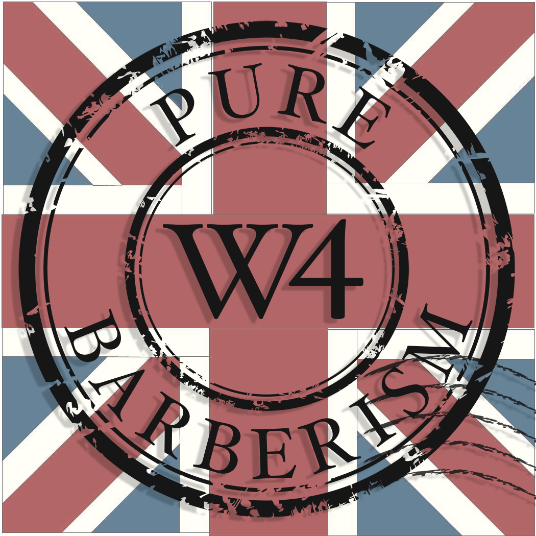 Pure Barberism