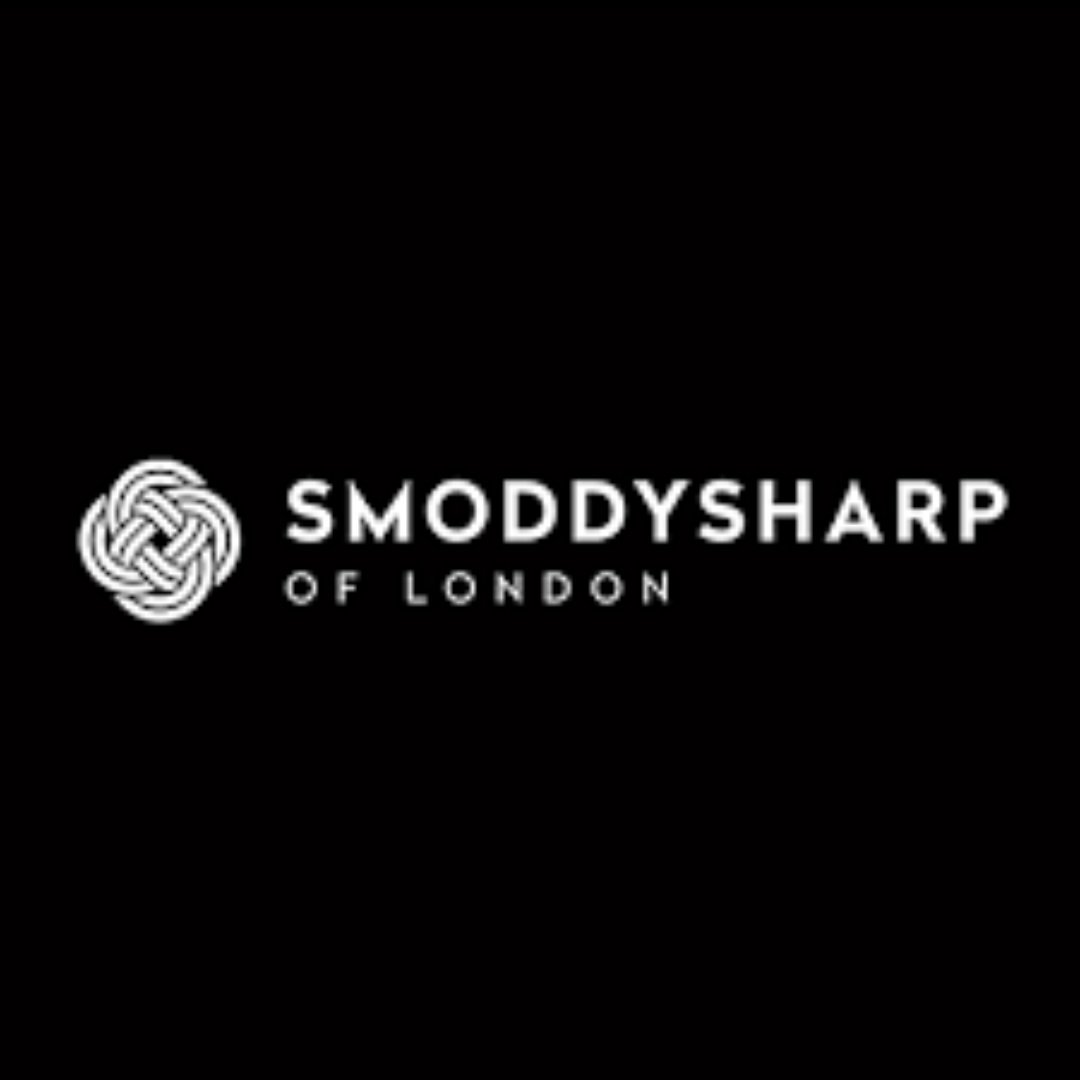 Smoddysharp of London Male Grooming Rooms