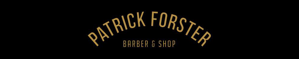 Patrick Forster N