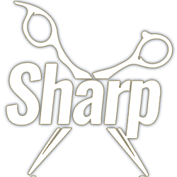 Sharp Scissors