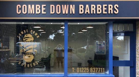 Combe Down