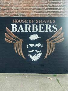 House Of Shaves