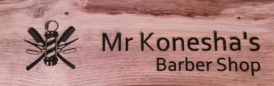 Mr Konesha S At The Unit