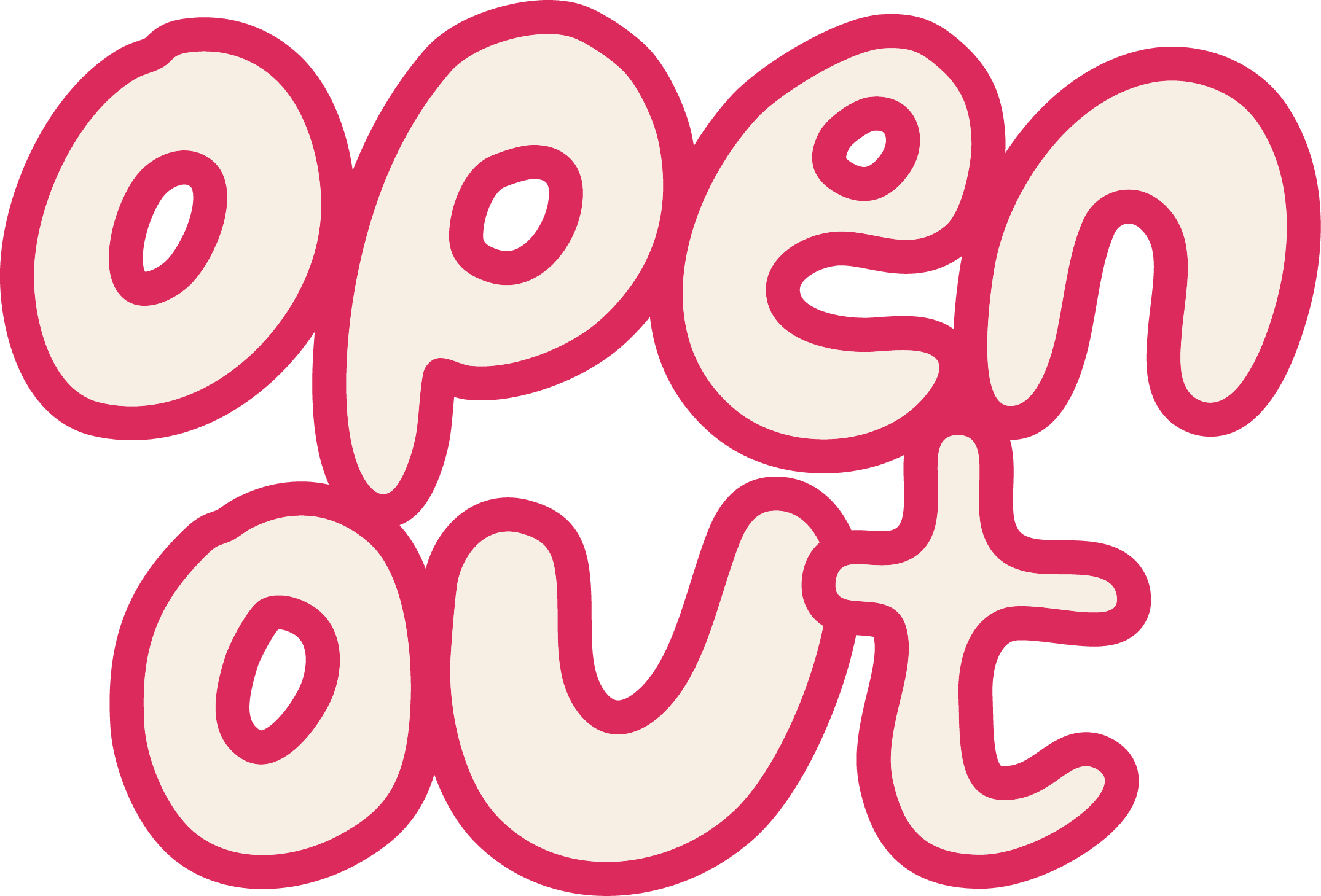 Open
