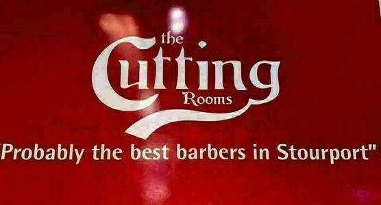 Cutting Rooms
