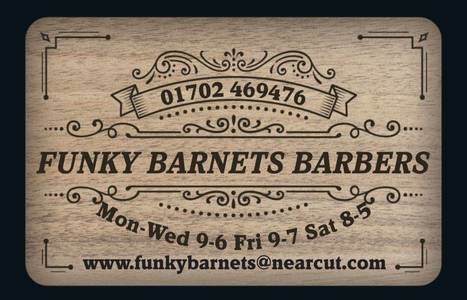 Funky Barnets