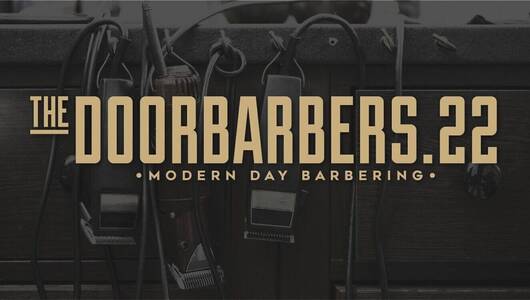 The Doorbarbers 22