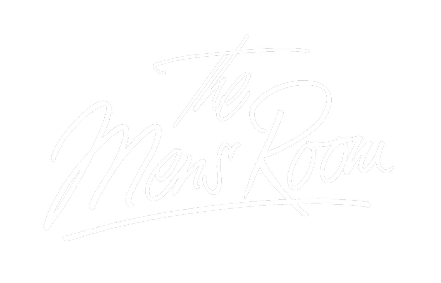 The Men's Room