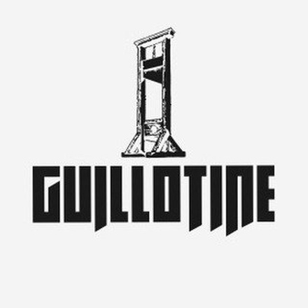 Guillotine London Bridge SE 1