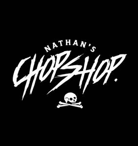 Nathan's Chop