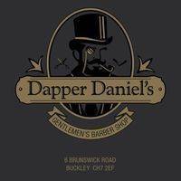 Dapper Daniels Gentlemen S