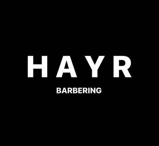 Hayr