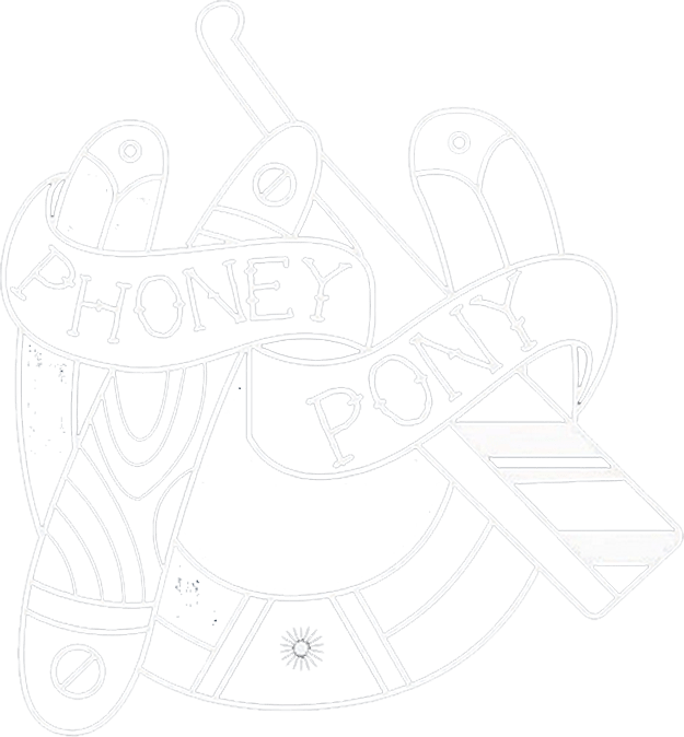 Phoneypony & Tattoo
