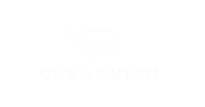 Cut & Grind Soho N Gentlemen's Beard Grooming