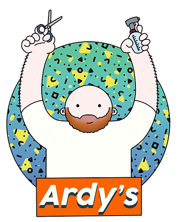 Ardy's