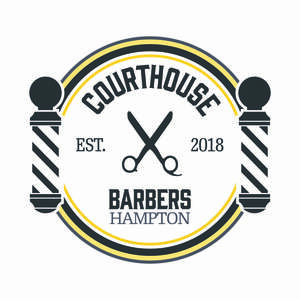 Courthouse Hampton