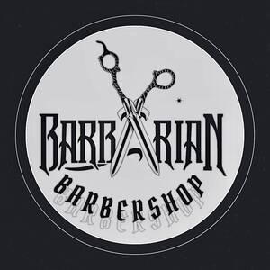 Barbarian