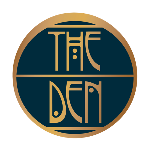 The Den
