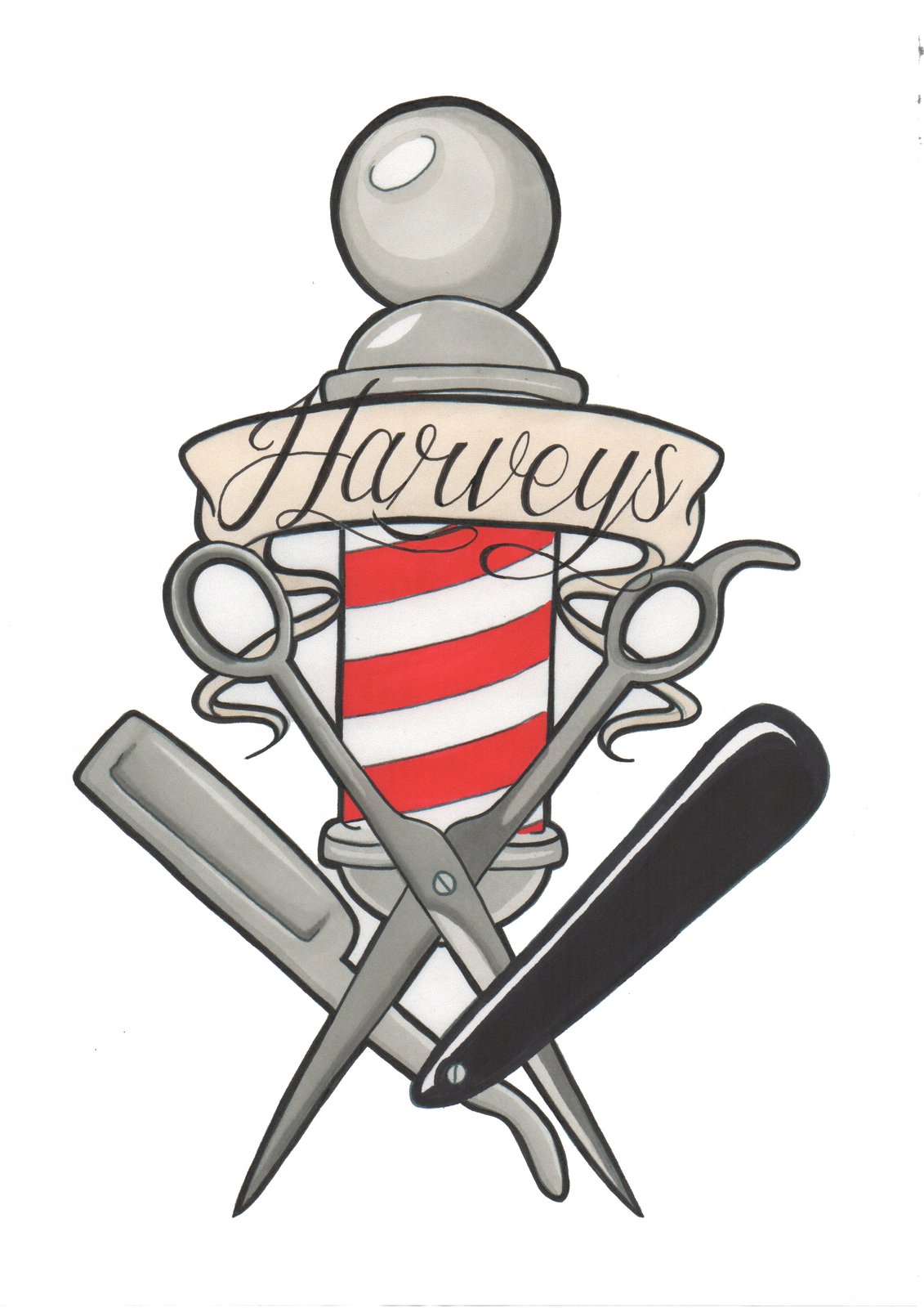 Harveys