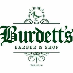 Burdett's Gentleman's &