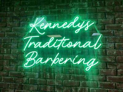 Kennedys Traditional Barbering