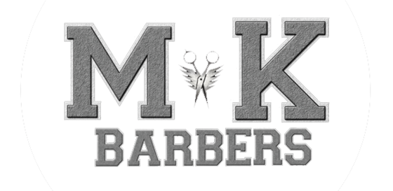 M K