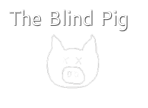 The Blind Pig Hairdressers N