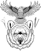 Eagle & Bear
