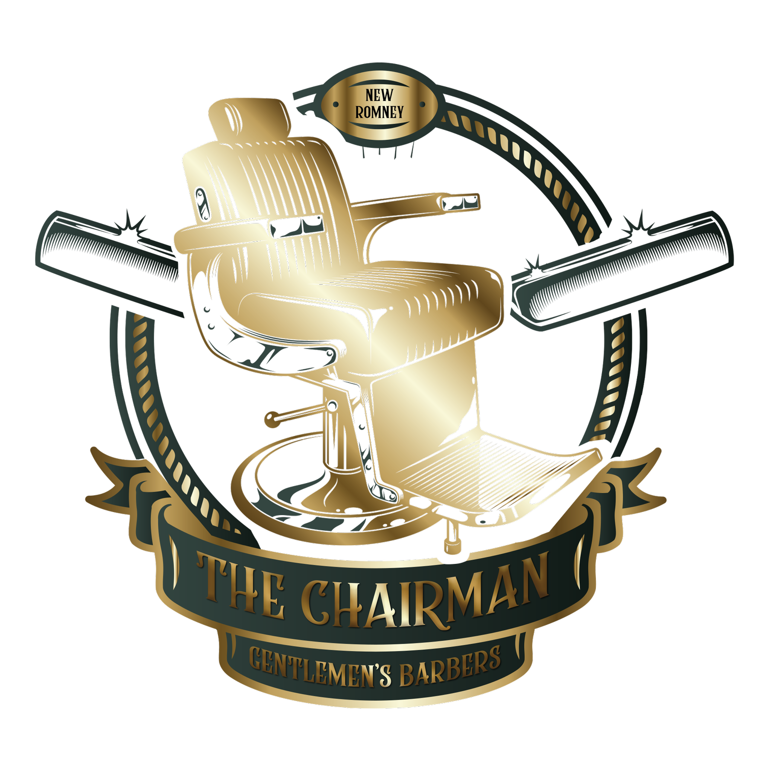 The Chairman