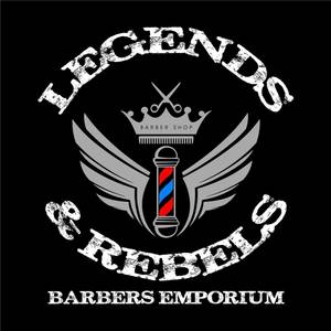 Legends & Rebels