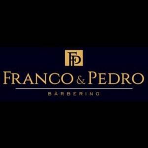 Franco & Pedro Barbering