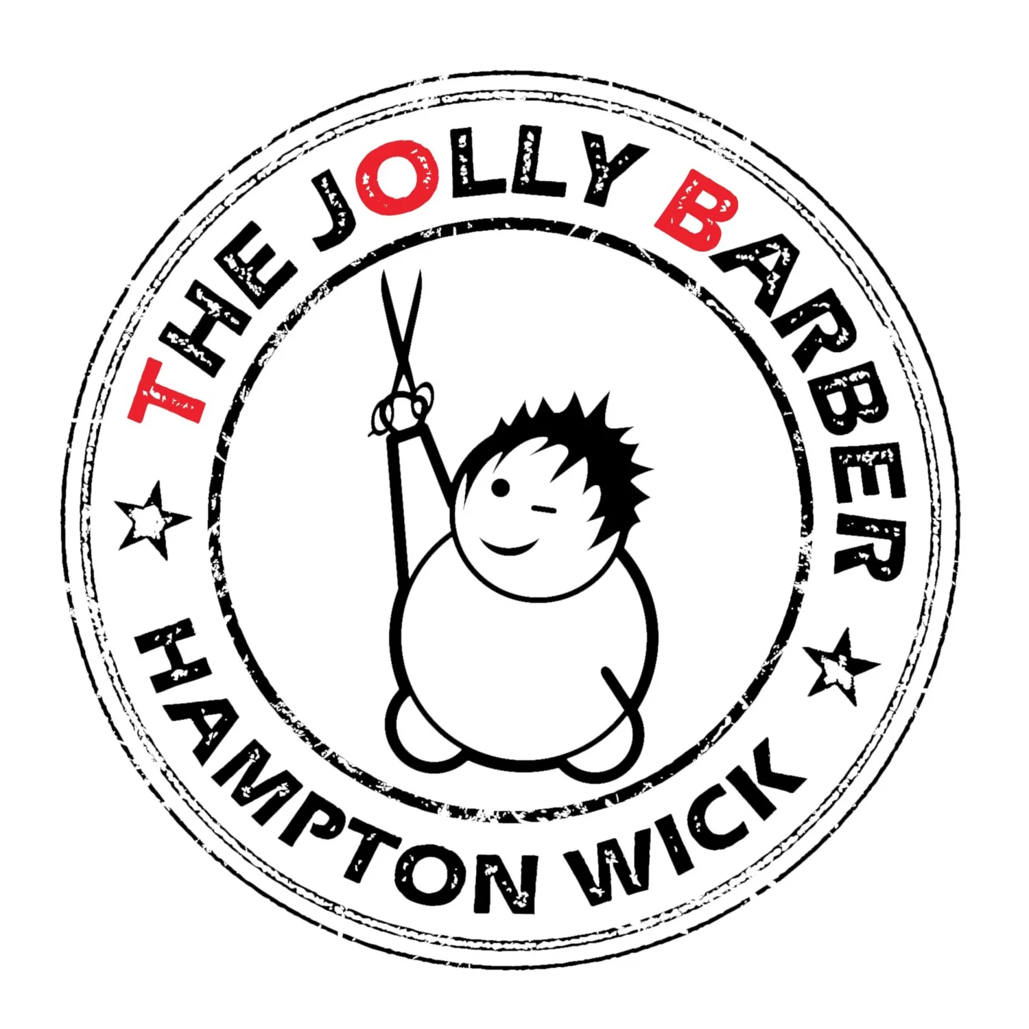 The Jolly