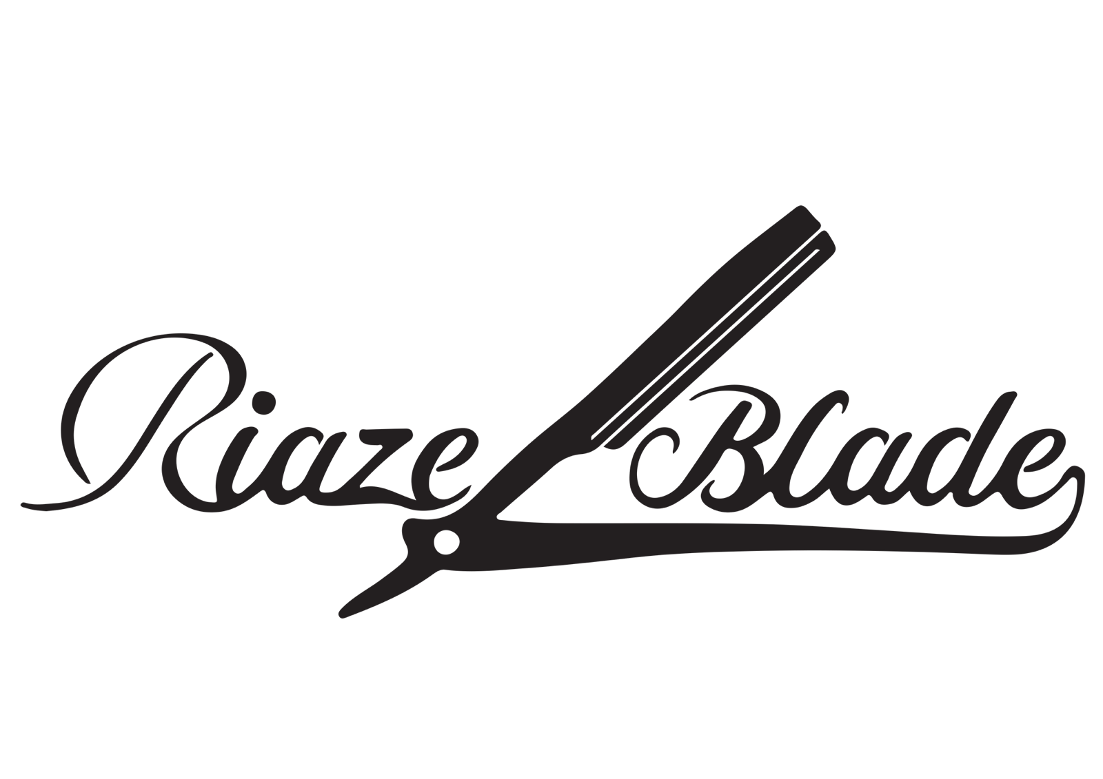 Riaze Blade