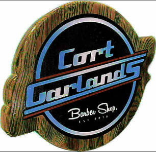 Garland's