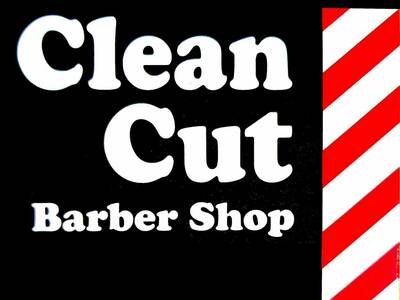 Clean Cut