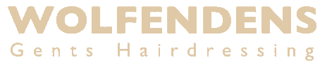 Wolfendens Gents Hairdressing
