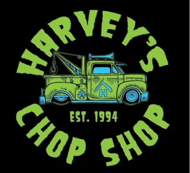 Harvey's