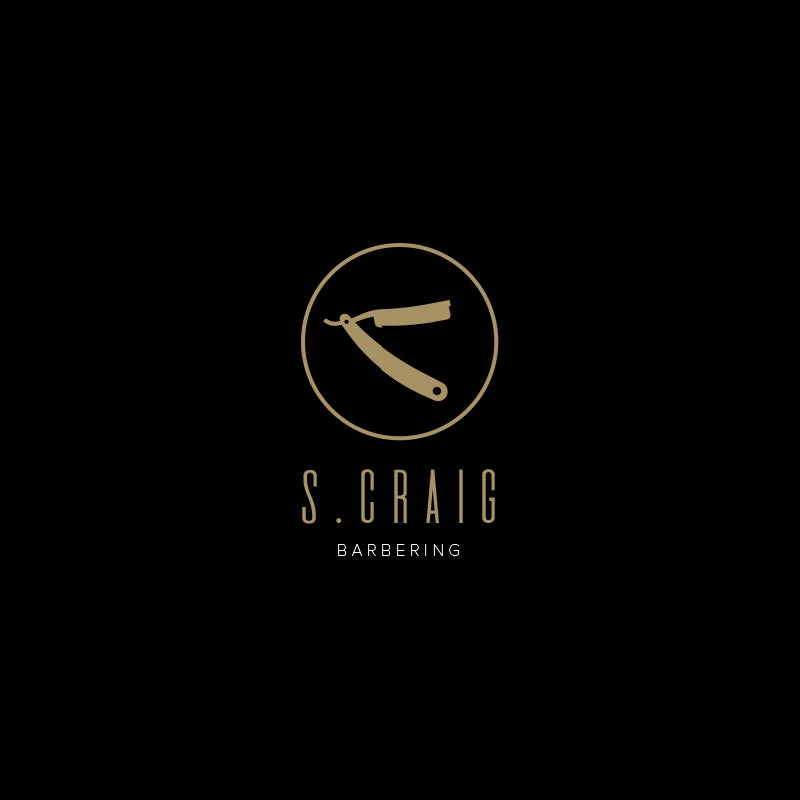 S Craig Barbering