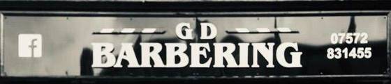 GD Barbering