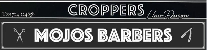 Croppershairdesign Mojosbarbers