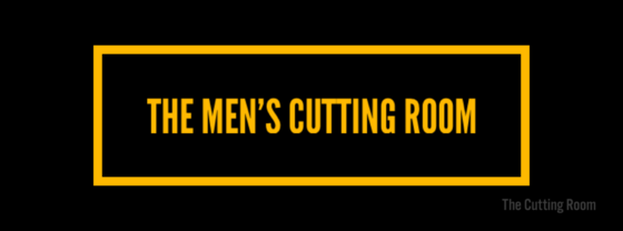 Mens Cutting Room