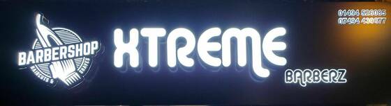 Xtreme Barberz